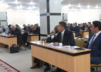 السائح يتحدث عن أحكام متناقضة وتهديدات وعمليات تزوير حالت دون إجراء الانتخابات