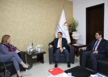 وليامز: الانتخابات الطريق الأوحد لتحقيق السلام والاستقرار في ليبيا