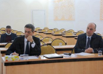 محمد بالتمر ينفي  وجود أية حالات تزوير في الأرقام الوطنية