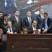 استئناف مشروع الطريق الدائري الثالث