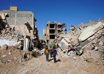 50% من الليبيين يفتقرون إلى الأمن الغذائي نتيجة الاضطرابات السياسية