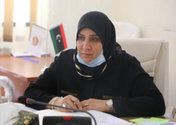 السويح تستبعد عقد جلسة لمجلس النواب قبل انتهاء لجنة خارطة الطريق من عملها