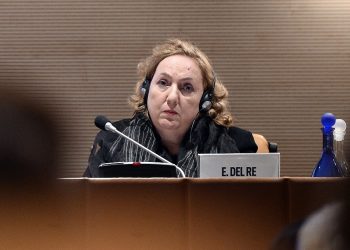 ممثلة الاتحاد الأوروبي تتوقع سيناريوهين للحل في ليبيا