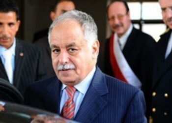 “جون أفريك” البغدادي المحمودي يستعد لتقديم شكوى ضد تونس بعد أن سلمته إلى ليبيا 2012