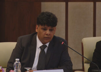 النيابة تأمر بحبس مدير الشركة الليبية للاستثمارات الخارجية على ذمة التحقيق في قضايا فساد