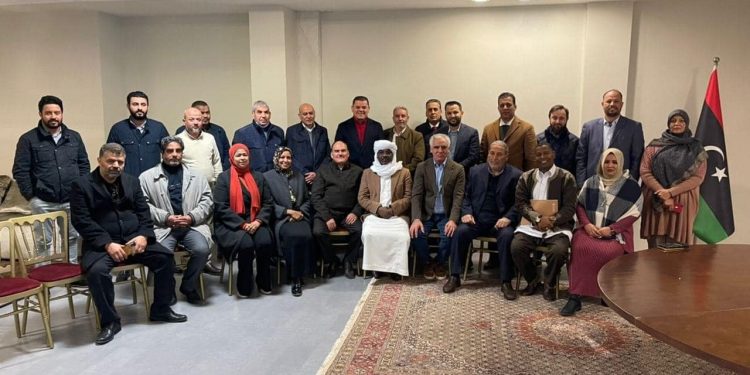 بعد لقائهم الدبيبة.. نواب ينفون إصدار بيان يدعم الحكومة