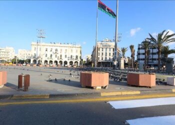 الوطني لمكافحة الأمراض يلوح بالإغلاق التام في حال تصاعد الوضع الوبائي أكثر