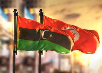 تونس: الوضع في ليبيا كان في صلب أولوياتنا خلال عضويتنا في مجلس الأمن