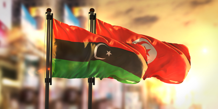 تونس: الوضع في ليبيا كان في صلب أولوياتنا خلال عضويتنا في مجلس الأمن