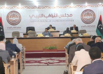 مجلس النواب يعلق جلسته لفتح الباب أمام المفوضية للتشاور لتحديد موعد الانتخابات