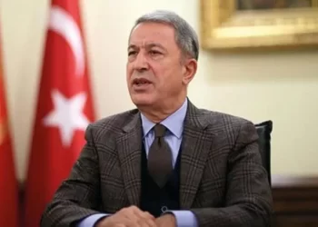 أكار سنواصل الوقوف إلى جانب ليبيا وجنودنا هناك ليسو قوة أجنبية