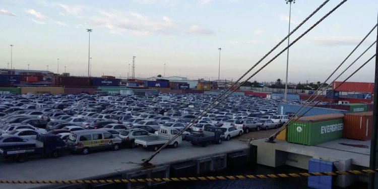 دراسة أمريكية تتوقع نمو مبيعات السيارات في ليبيا بنسبة 6.1% سنويا