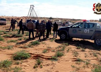 النيابة العامة تضبط عدة مخالفات في مدينة صرمان