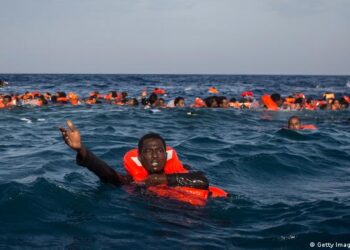 الدولية للهجرة: 897 مهاجرا فقدوا حياتهم قبالة سواحل ليبيا 2021