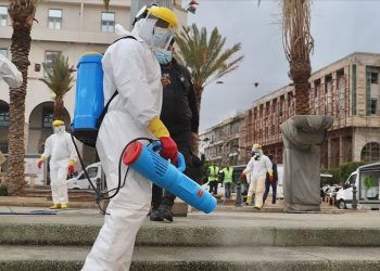 كورونا.. موجة رابعة ولا إجراءات رادعة