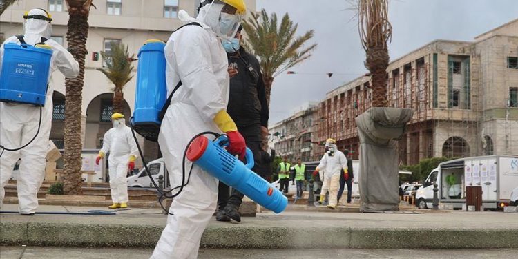 كورونا.. موجة رابعة ولا إجراءات رادعة