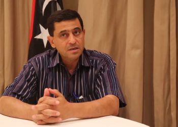 رئيس لجنة خارطة الطريق: متفائلون أننا قد نصنع الحل مع مجلس الدولة