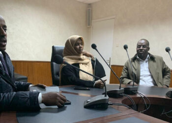 مصدر لأبعاد يُرجع الإفراج عن وزيرة الثقافة لأسباب صحية