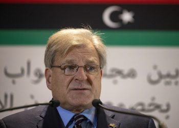 السفارة الأمريكية في ليبيا تأسف لاتهام وليامز بالتحيز