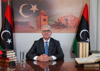 باشاغا رئيسا للحكومة الجديدة خلفا للدبيبة