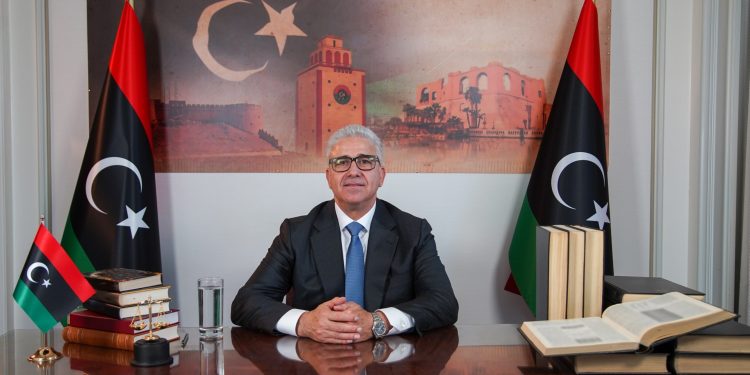باشاغا رئيسا للحكومة الجديدة خلفا للدبيبة