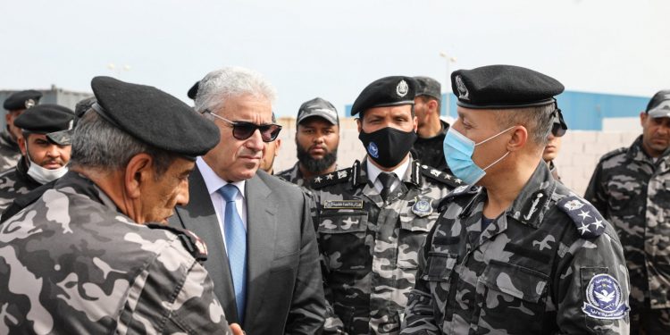 حكومة باشاغا تحديات في مواجهة الاستقرار