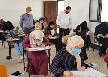 وزارة التعليم تحدد موعدا أخيرا للطلبة المتعثرين