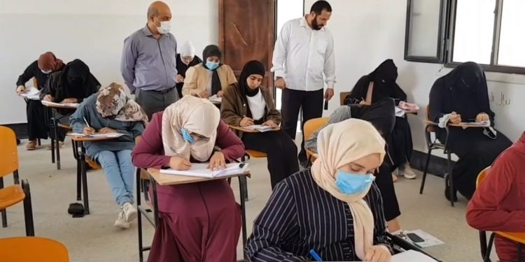 وزارة التعليم تحدد موعدا أخيرا للطلبة المتعثرين