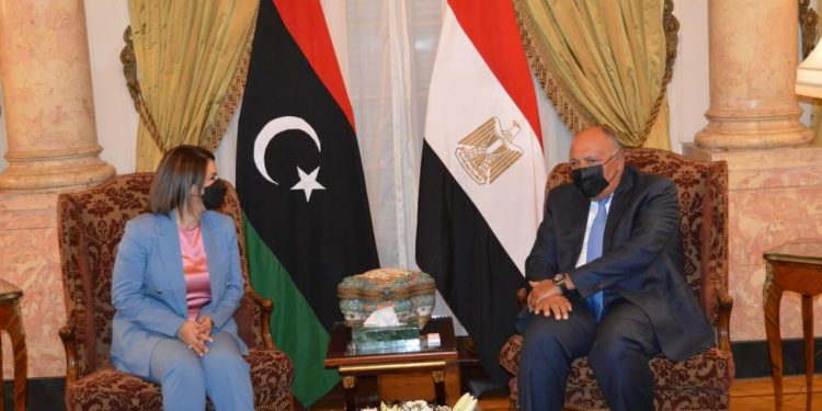 الخارجية المصرية: الموقف الرسمي يعبر عنه من خلال البيانات الرسمية