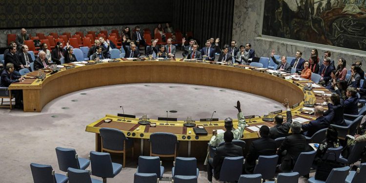 خلافات دولية على البعثة واعتراض ليبي على مواقف المستشارة الأممية