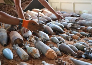 لا تزال الحرب تخطف أرواح الليبيين رغم انتهائها