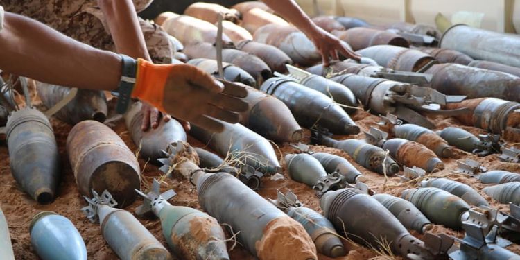 لا تزال الحرب تخطف أرواح الليبيين رغم انتهائها