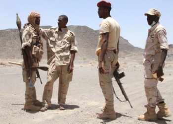 تقرير أممي يكشف دعم الإمارات المرتزقة السودانيين في ليبيا