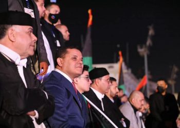 رويترز: رئيس حكومة الوحدة يواجه محاولة لإبعاده بإعلان خطط للإنفاق