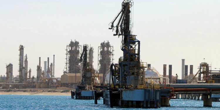 أزمة أوكرانيا تدفع أوروبا للبحث عن الغاز الليبي