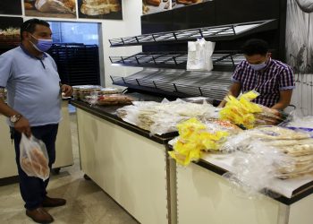 أزمة متوقعة للدقيق في ليبيا بسبب حرب أوكرانيا وروسيا