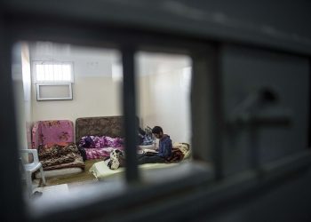 النائب العام يفتش سجن قرنادة