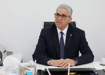 لماذا تدعم مصر باشاغا على حساب الدبيبة؟