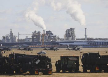 أسعار الطاقة ترتفع بسبب النزاع الأوكراني الروسي.. ماذا عن ليبيا؟