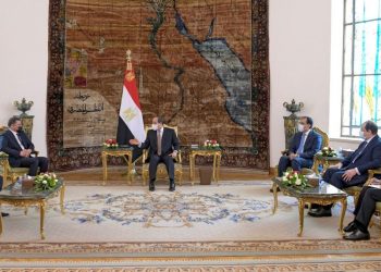 نتائج سلبية لزيارة الدبيبة “السرية” إلى القاهرة