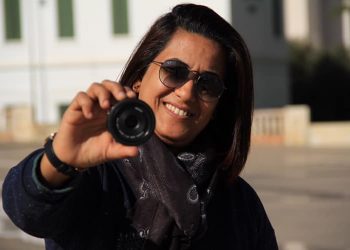 استنكار لحادثة تعرض صحفية لاعتداء في بنغازي