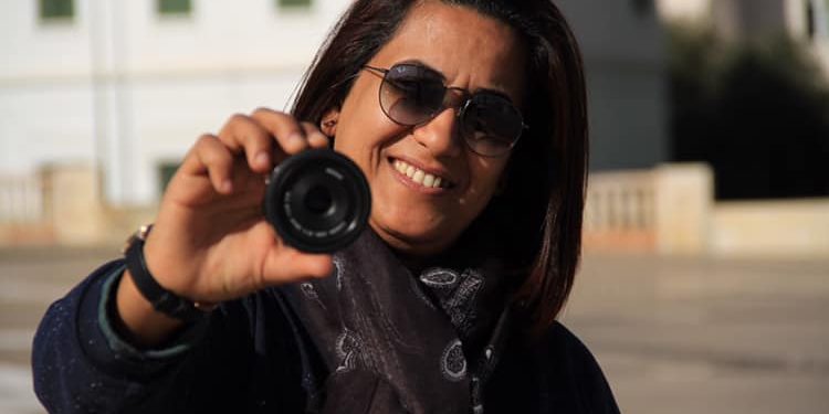 استنكار لحادثة تعرض صحفية لاعتداء في بنغازي