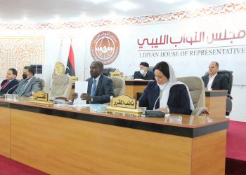 مجلس النواب يؤكد موعد جلسة اختيار الحكومة