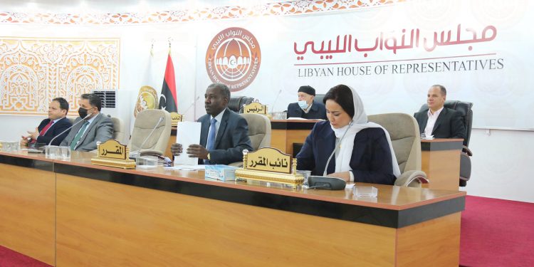 مجلس النواب يؤكد موعد جلسة اختيار الحكومة