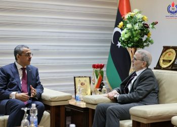 سوناطراك الجزائرية تستأنف استكشاف النفط في ليبيا