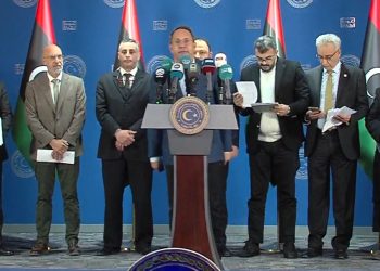 حكومة الدبيبة تكشف تفاصيل خطتها لتوزيع القروض والأراضي والشقق السكنية