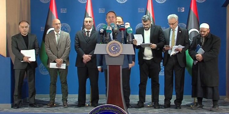 حكومة الدبيبة تكشف تفاصيل خطتها لتوزيع القروض والأراضي والشقق السكنية