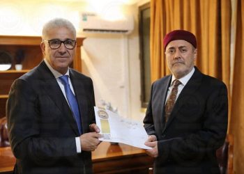 الولايات المتحدة تراقب الوضع في ليبيا، وويليامز تصف إنشاء حكومة جديدة بالقرار السيادي