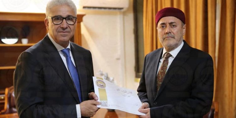 الولايات المتحدة تراقب الوضع في ليبيا، وويليامز تصف إنشاء حكومة جديدة بالقرار السيادي