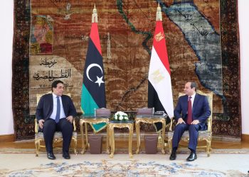تحركات لحل أزمة السلطة في ليبيا
